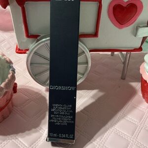 Dior Diorshow Mascara in 090